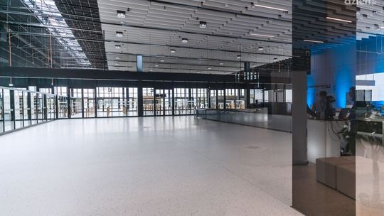 Kolejne biuro podróży rezygnuje z radomskiego lotniska