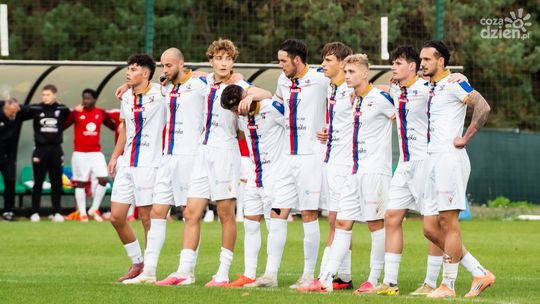 Kolejne derby Broni Radom