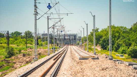 Kolejne dworce w regionie radomskim zostaną wyremontowane