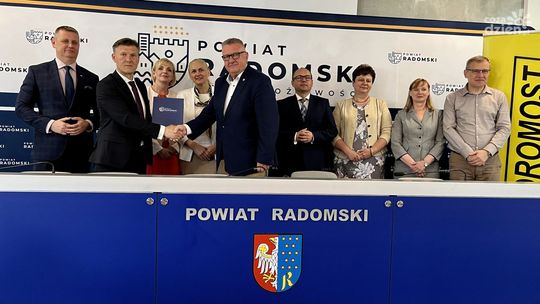 Kolejne inwestycje w gminie Przytyk