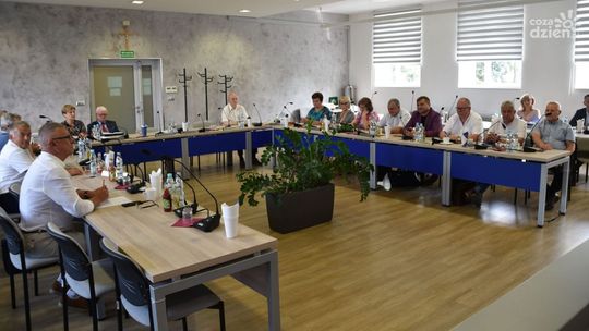 Kolejne inwestycje w powiecie radomskim