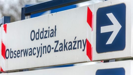 Kolejne ofiary koronawirusa