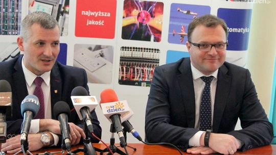 Kolejne pieniądze dla Radomia