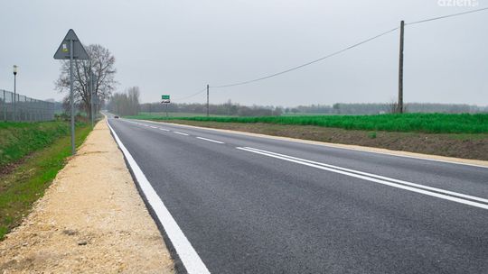 Kolejne pieniądze na drogi powiatowe. Gdzie trafią?