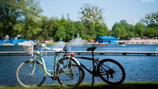 Kolejne potrącenia rowerzystów