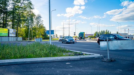 Kolejne prace na Żółkiewskiego. Będą objazdy