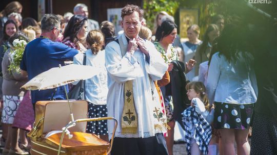 Kolejne problemy z filmem "Klecha". Monolith wycofał się z dystrybucji?