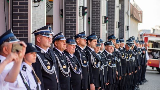 Kolejne promesy rozdane