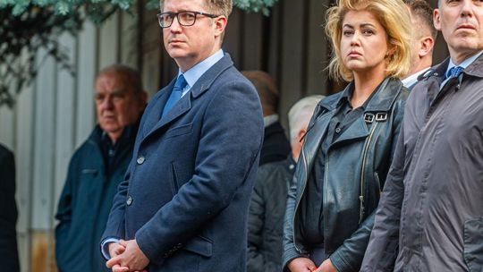 Kolejne roszady w zarządzie Fabryki Broni