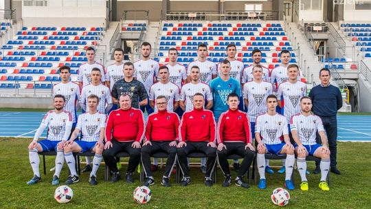 Kolejne ruchy kadrowe w Broni Radom