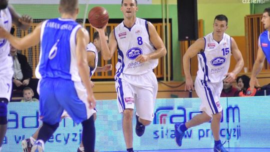 Kolejne sparingowe zwycięstwo Rosy