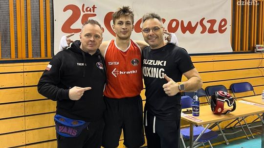 Kolejne sportowe sukcesy rodzeństwa Bal 