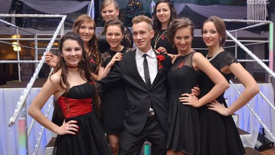 Kolejne studniówki 2014 za nami! ZOBACZ VIDEO!