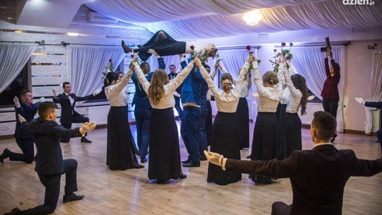 Kolejne studniówki za nami 