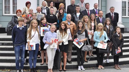 Kolejne stypendia Fundacji Polish Orphans Charity rozdane
