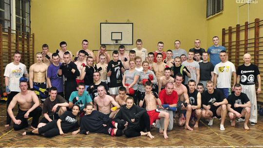 Kolejne sukcesy Radomskiego Klubu Taekwon - do