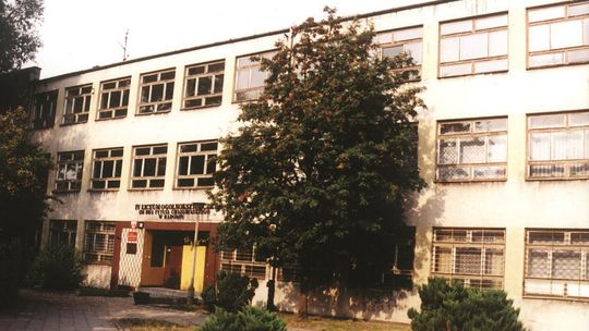 Kolejne szkoły będą cieplejsze