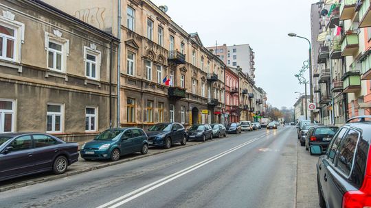 Kolejne ulice dopisane do Strefy Płatnego Parkowania Niestrzeżonego w Radomiu? Jest projekt uchwały w tej sprawie