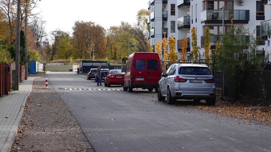 Kolejne ulice z nową nawierzchnią! „Miasto Przyjaznych Zmian” nie zwalnia z inwestycjami