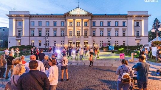 Kolejne wydarzenia muzyczne w radomskim Amfiteatrze