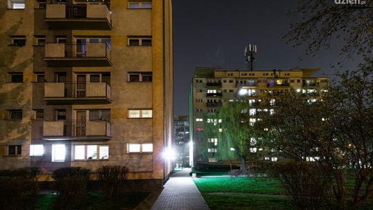 Kolejne zmiany na XV-leciu