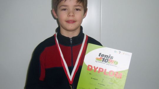 Kolejne zwycięstwo Franka Pastuszki