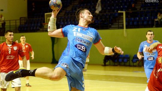 Kolejne zwycięstwo Uniwersytetu