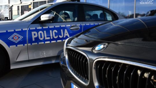 Kolejni kierowcy ukarani