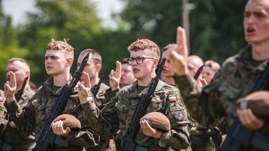 Kolejni ochotnicy dołączyli do 6MBOT!