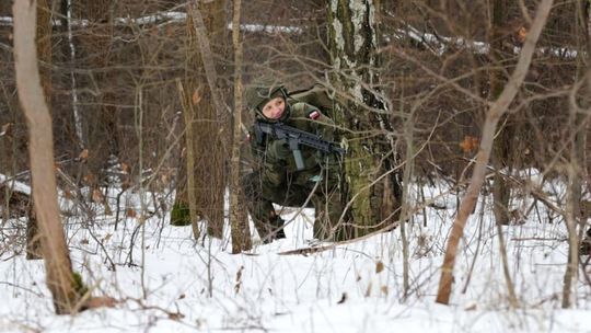Kolejni ochotnicy wstąpili do 6MBOT