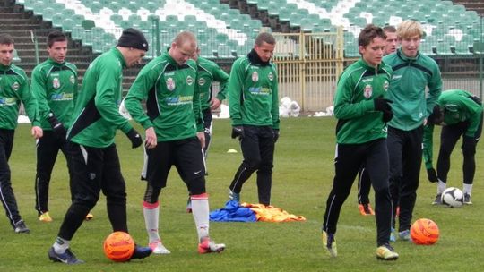 Kolejni piłkarze odchodzą z Radomiaka Radom