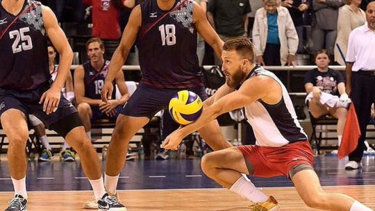 Kolejny Amerykanin zagra w Radomiu!