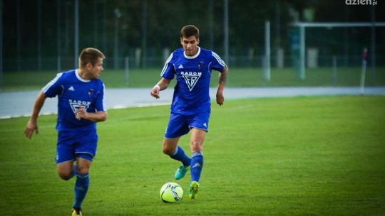 Kolejny bezcenny triumf Broni w drodze po awans