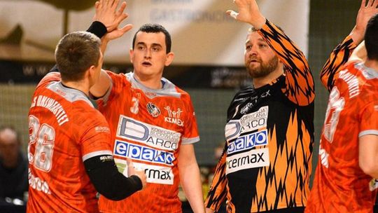 Kolejny duży mecz Uniwersytetu