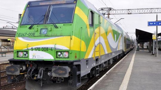 Kolejny krok do modernizacji trasy Warka – Radom