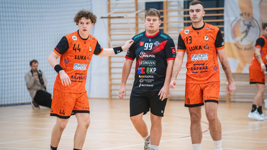 KSSPR Końskie lepszy od Lidera Radom w zaległym meczu 7. kolejki I ligi