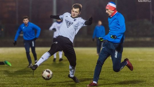 Kolejny mecz towarzyski Broni Radom bez straty bramki