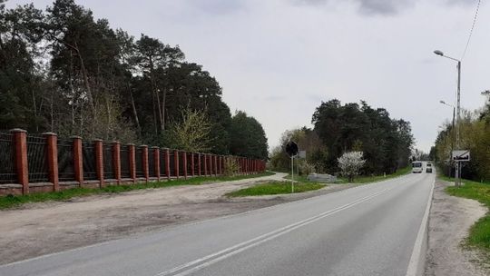 Kolejny odcinek na DK79 w Kozienicach zamknięty