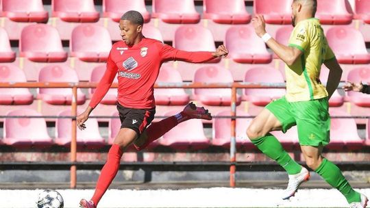 Kolejny ofensywny zawodnik trafił do Radomiaka Radom!