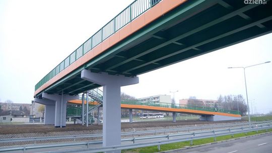 Kolejny patron dla obwodnicy. Proponuje Ryszard Fałek