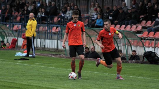 Kolejny radomianin w Wiśle Puławy