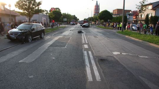 Kolejny raz rozprawa pirata z BMW odwołana