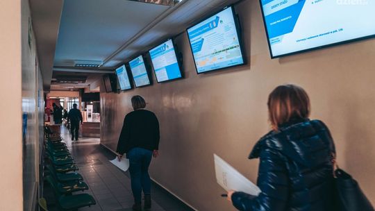 Kolejny rok spadku bezrobocia