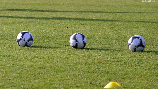 Kolejny sparing Sportowej Czwórki