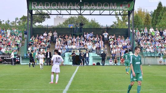 Kolejny spór polityczny. Tym rezem... o derby