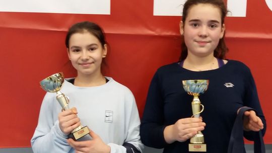 Kolejny sukces Nelli Witkowskiej