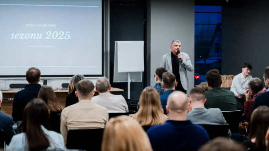 Kolejny świetny rok radomskich lekkoatletów. Medale, Europa i potwierdzenie wysokiej pozycji w kraju