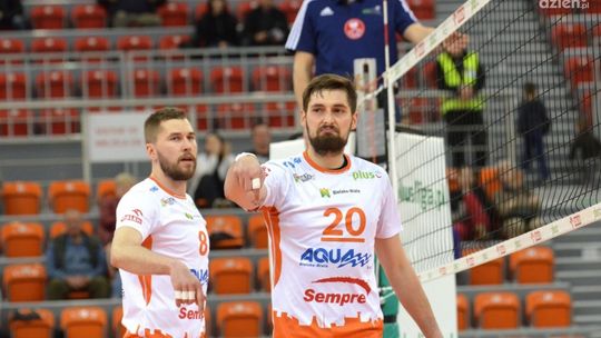 Kolejny transfer do Cerrad Czarnych Radom!