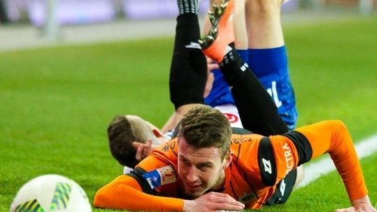 Kolejny transfer Radomiaka