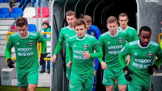 Kolejny transfer Radomiaka? "Zieloni" o krok od sprowadzenia obrońcy